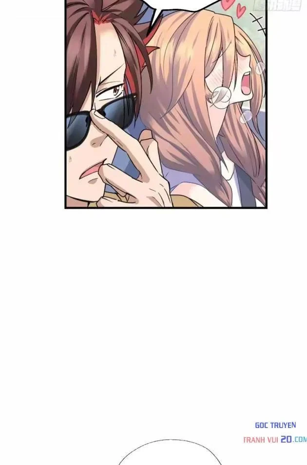 Thì Ra Ta Là Yêu Nhị Đại Chapter 78 - 8