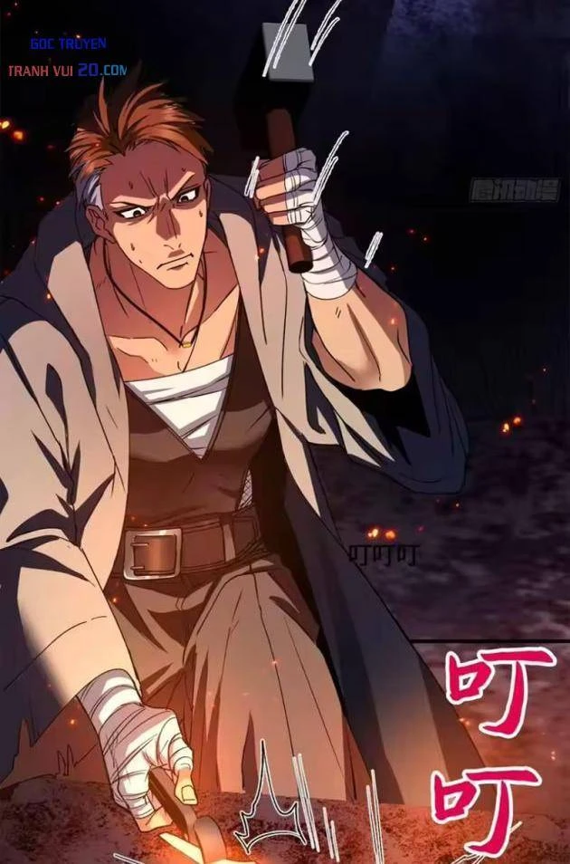 Thì Ra Ta Là Yêu Nhị Đại Chapter 78 - 12