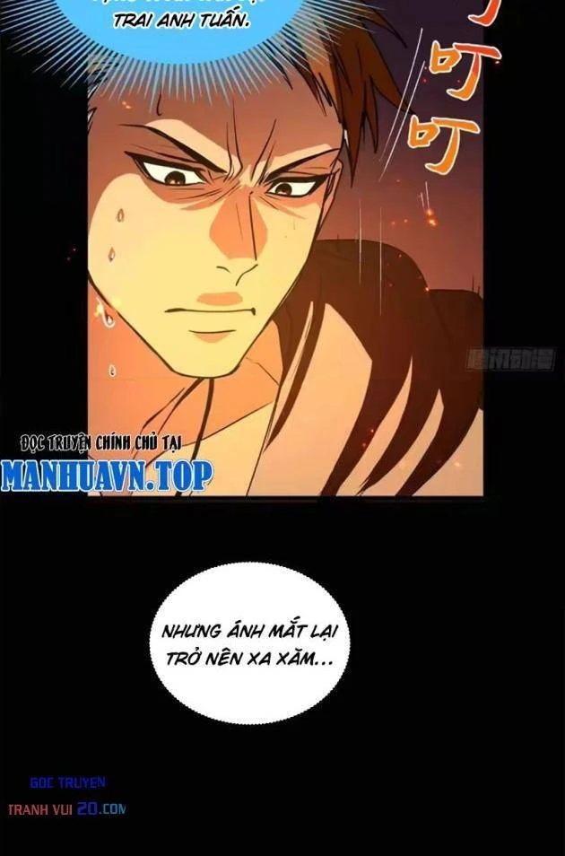 Thì Ra Ta Là Yêu Nhị Đại Chapter 78 - 14