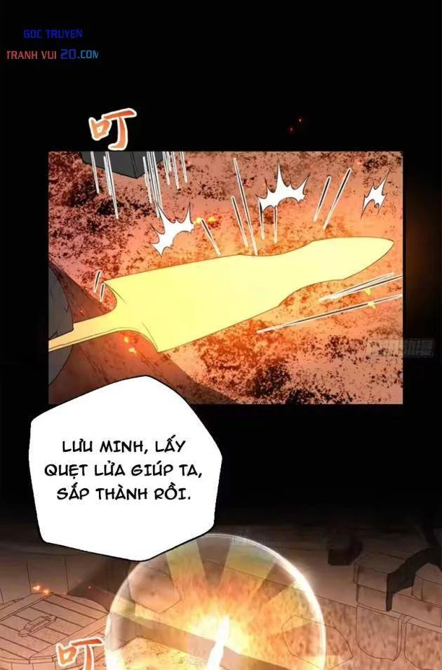 Thì Ra Ta Là Yêu Nhị Đại Chapter 78 - 15