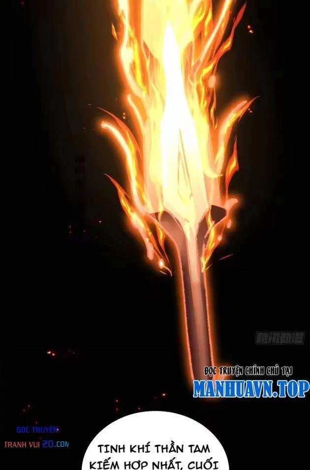 Thì Ra Ta Là Yêu Nhị Đại Chapter 78 - 17