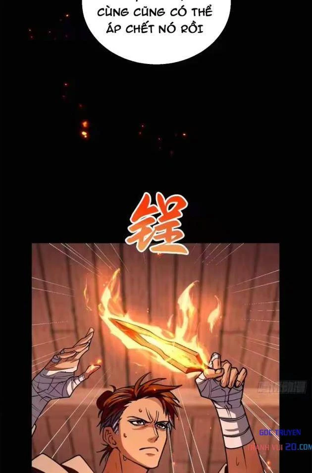 Thì Ra Ta Là Yêu Nhị Đại Chapter 78 - 18