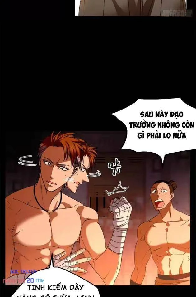 Thì Ra Ta Là Yêu Nhị Đại Chapter 78 - 24