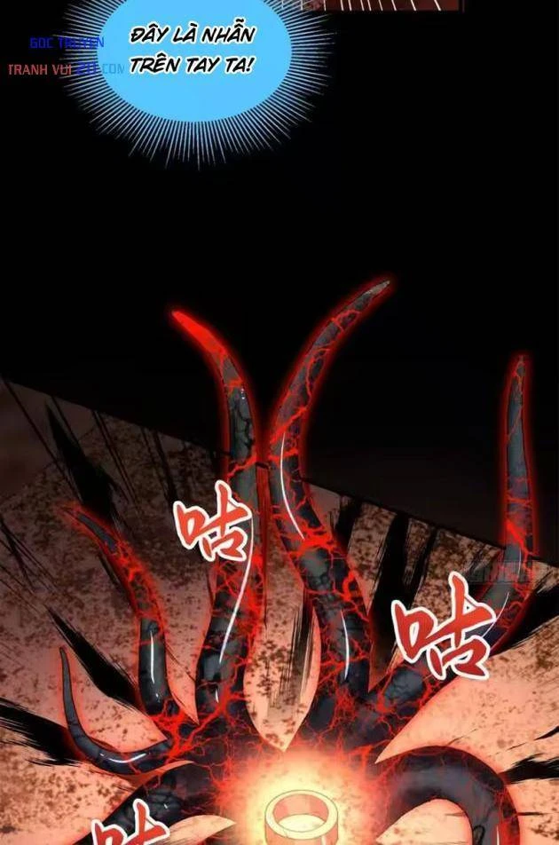 Thì Ra Ta Là Yêu Nhị Đại Chapter 78 - 30