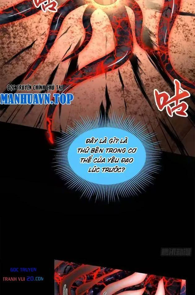 Thì Ra Ta Là Yêu Nhị Đại Chapter 78 - 31