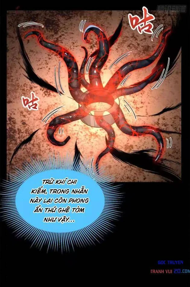 Thì Ra Ta Là Yêu Nhị Đại Chapter 78 - 33