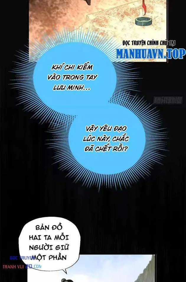 Thì Ra Ta Là Yêu Nhị Đại Chapter 78 - 35