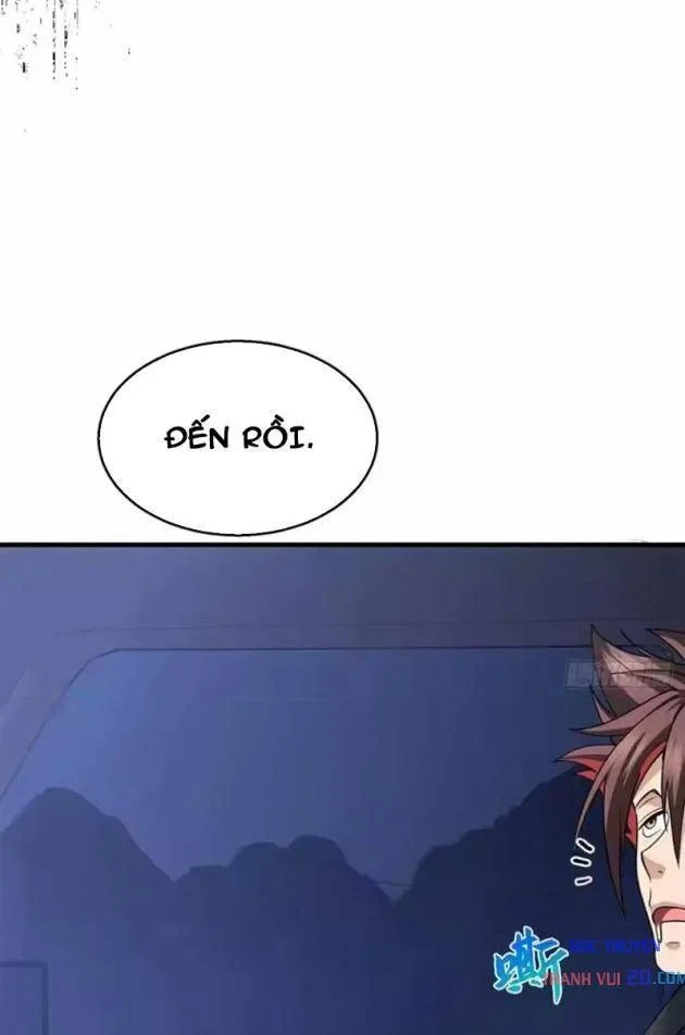 Thì Ra Ta Là Yêu Nhị Đại Chapter 78 - 37