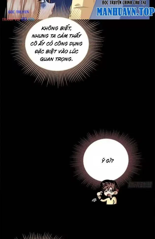 Thì Ra Ta Là Yêu Nhị Đại Chapter 79 - 7