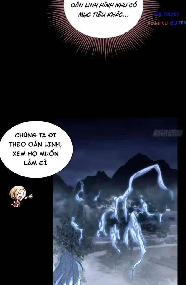 Thì Ra Ta Là Yêu Nhị Đại Chapter 79 - 14