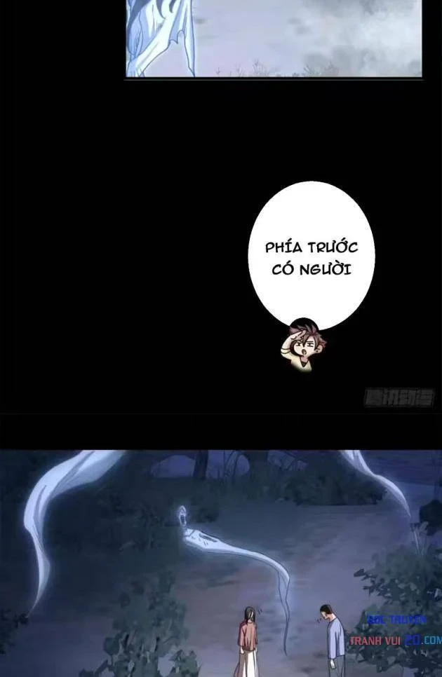 Thì Ra Ta Là Yêu Nhị Đại Chapter 79 - 15