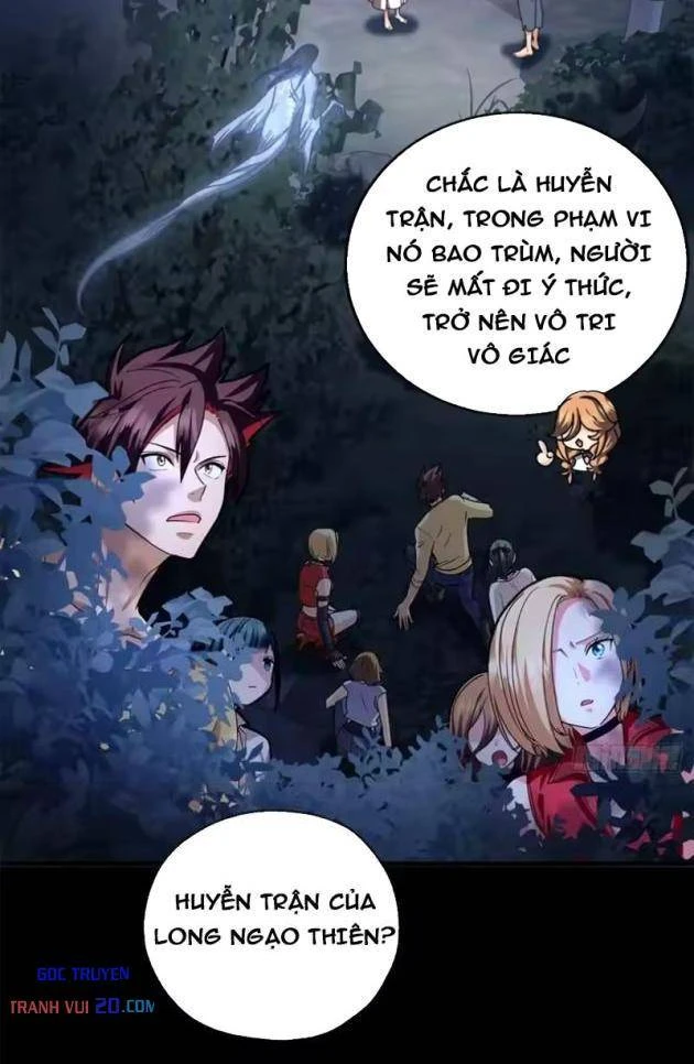 Thì Ra Ta Là Yêu Nhị Đại Chapter 79 - 16