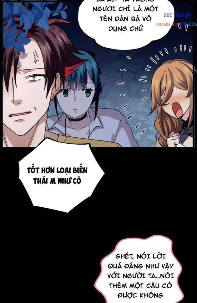 Thì Ra Ta Là Yêu Nhị Đại Chapter 79 - 19