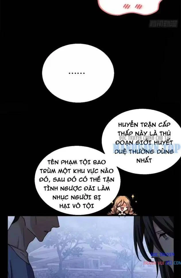 Thì Ra Ta Là Yêu Nhị Đại Chapter 79 - 20