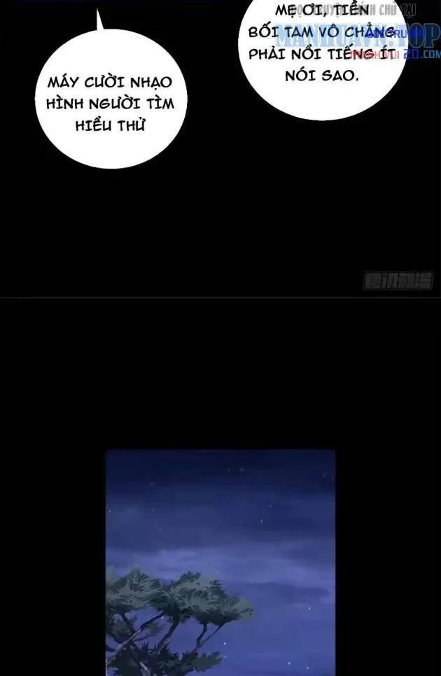 Thì Ra Ta Là Yêu Nhị Đại Chapter 79 - 23