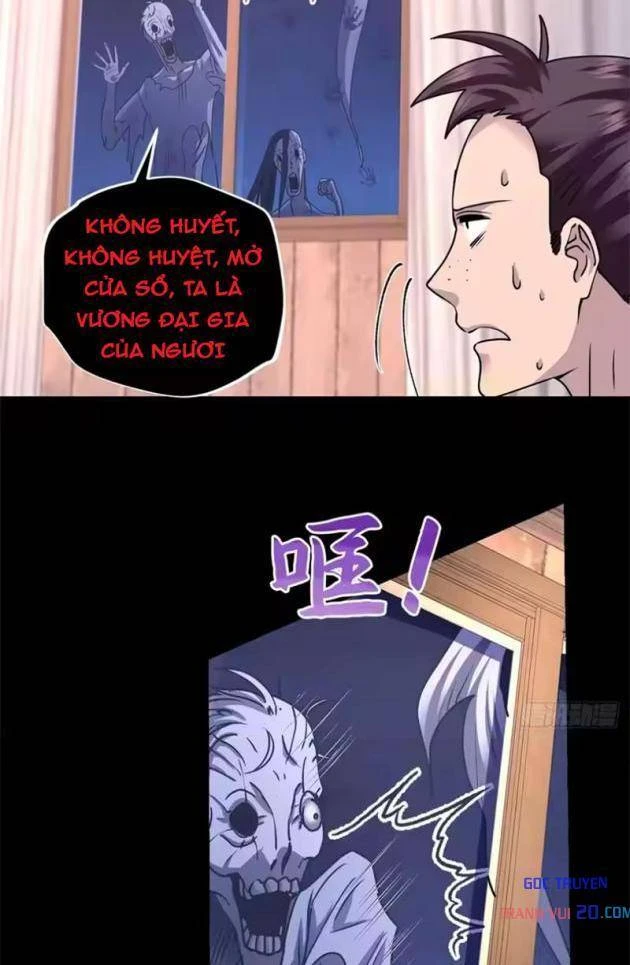 Thì Ra Ta Là Yêu Nhị Đại Chapter 79 - 27