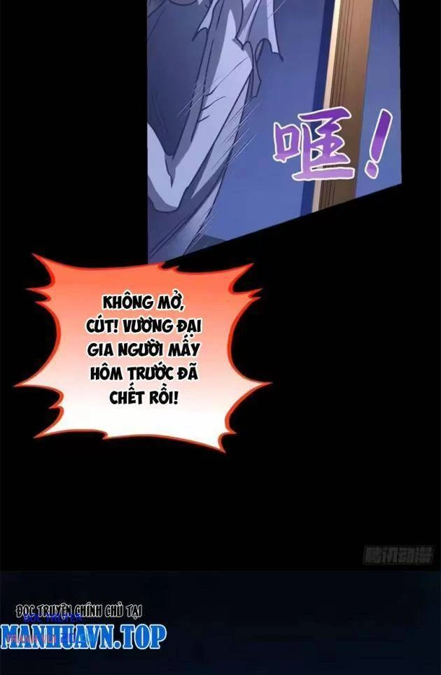 Thì Ra Ta Là Yêu Nhị Đại Chapter 79 - 28