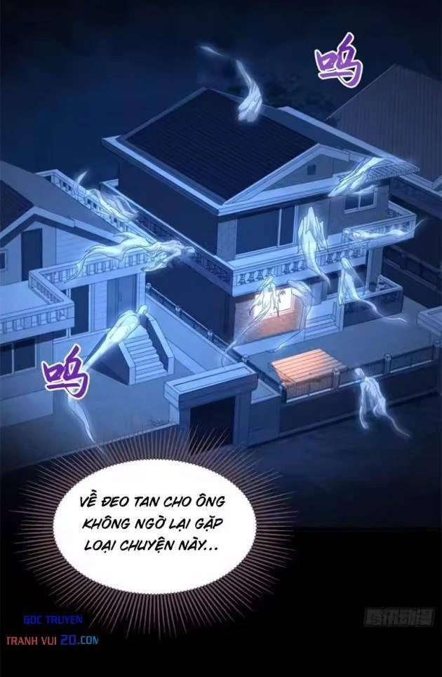 Thì Ra Ta Là Yêu Nhị Đại Chapter 79 - 29