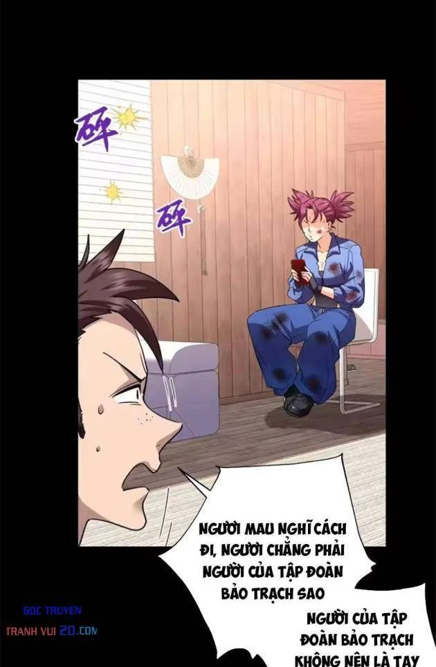 Thì Ra Ta Là Yêu Nhị Đại Chapter 79 - 30