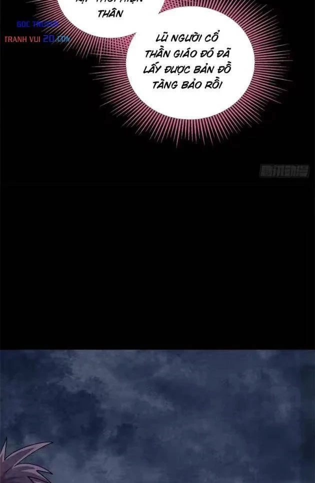 Thì Ra Ta Là Yêu Nhị Đại Chapter 79 - 35