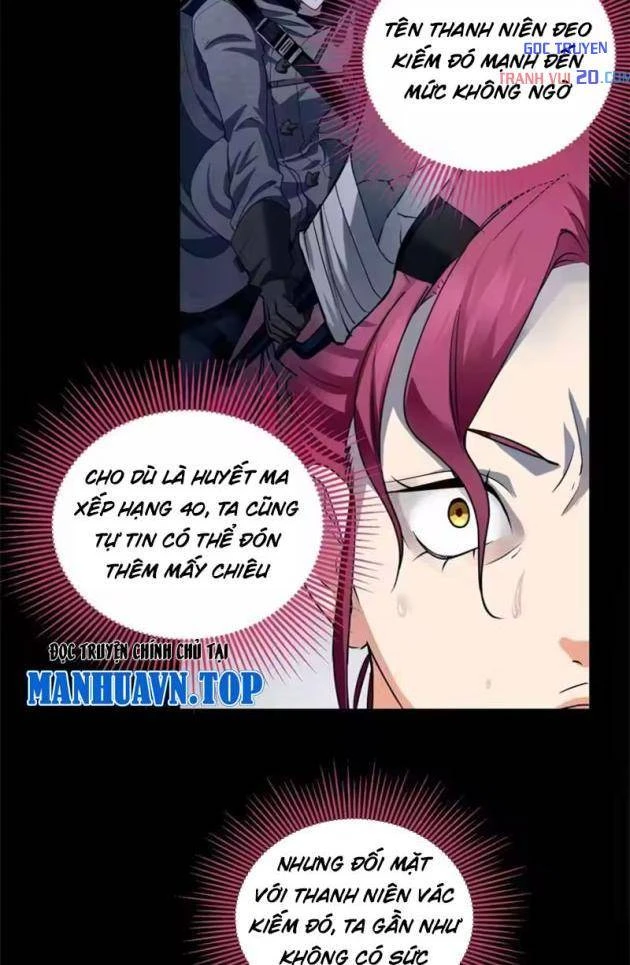 Thì Ra Ta Là Yêu Nhị Đại Chapter 79 - 39