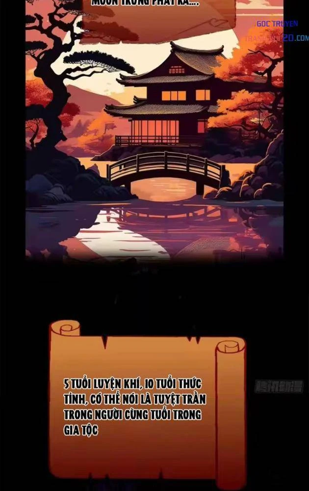 Thì Ra Ta Là Yêu Nhị Đại Chapter 80 - 3