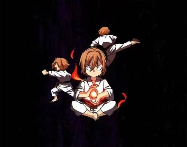 Thì Ra Ta Là Yêu Nhị Đại Chapter 80 - 4