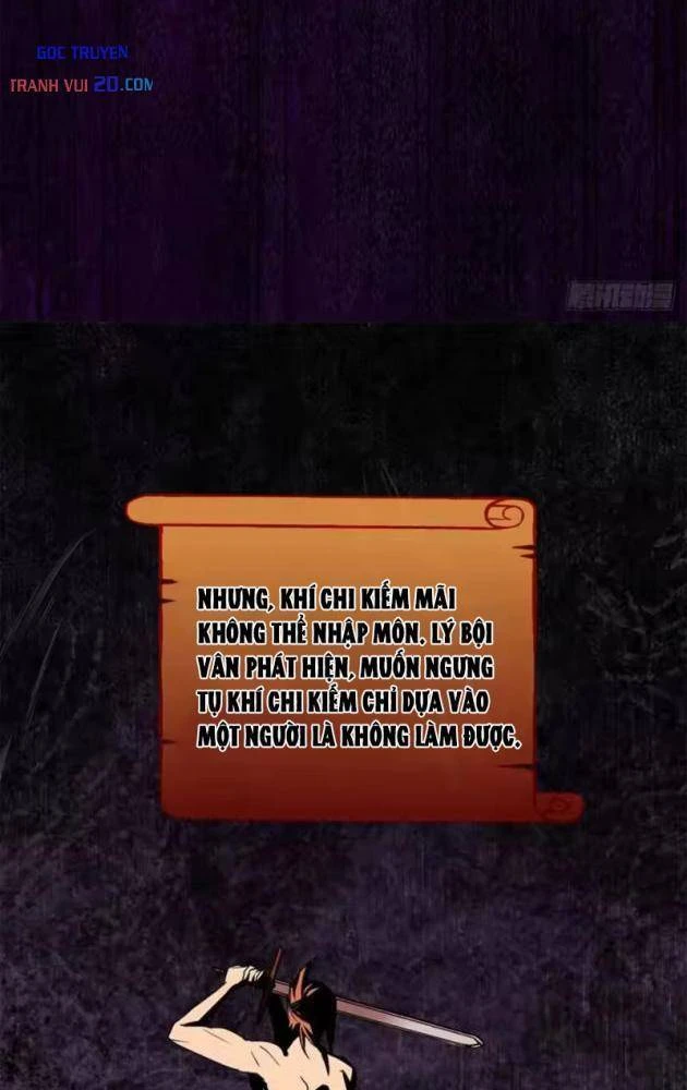 Thì Ra Ta Là Yêu Nhị Đại Chapter 80 - 11