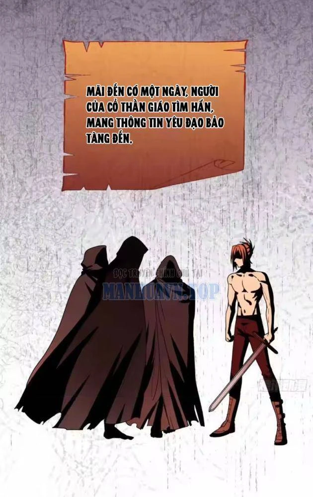 Thì Ra Ta Là Yêu Nhị Đại Chapter 80 - 13