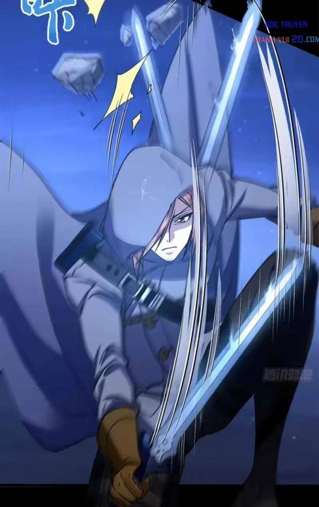 Thì Ra Ta Là Yêu Nhị Đại Chapter 80 - 25