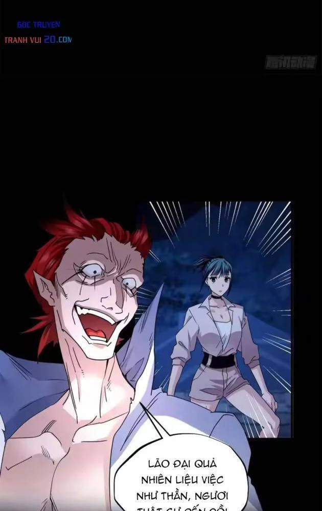 Thì Ra Ta Là Yêu Nhị Đại Chapter 80 - 28