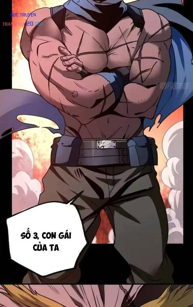 Thì Ra Ta Là Yêu Nhị Đại Chapter 80 - 32