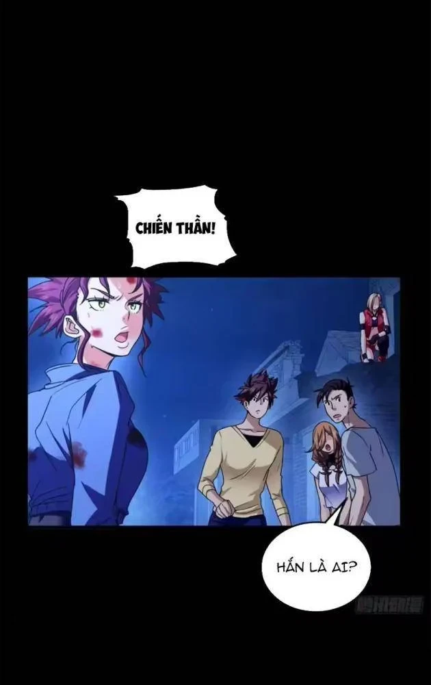 Thì Ra Ta Là Yêu Nhị Đại Chapter 80 - 34