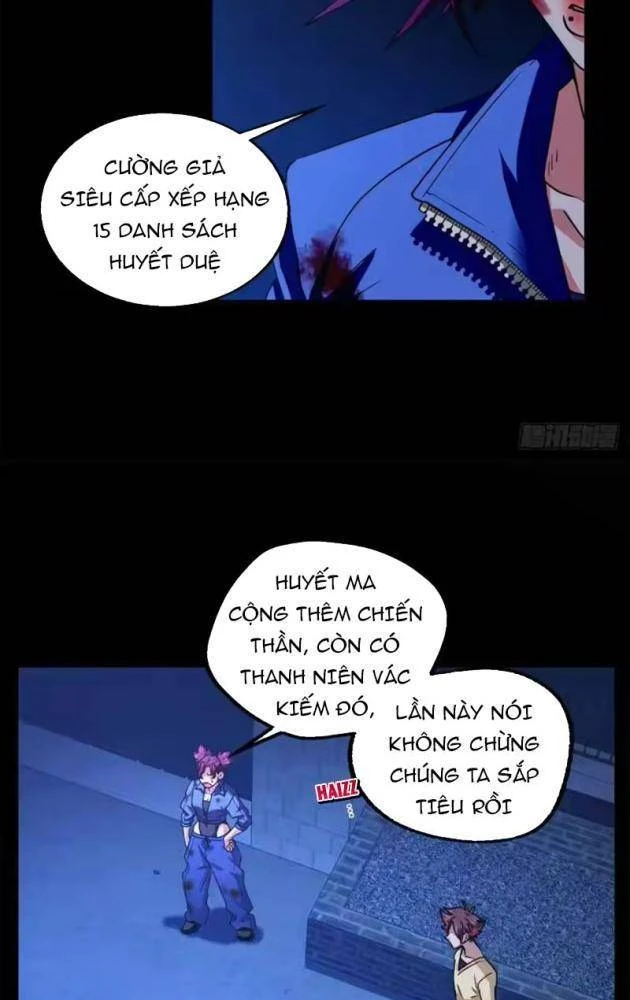 Thì Ra Ta Là Yêu Nhị Đại Chapter 80 - 36