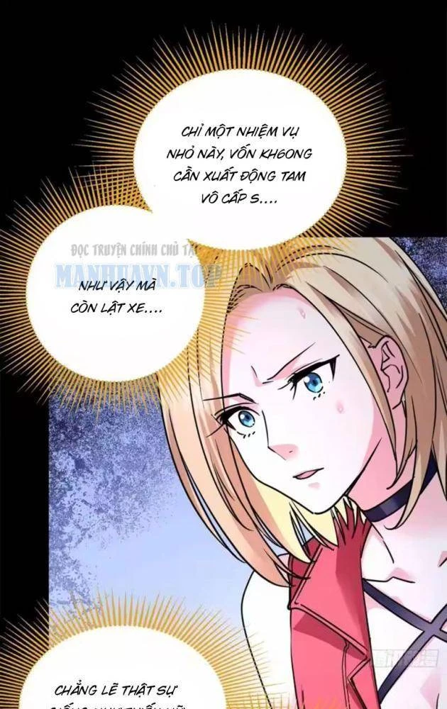 Thì Ra Ta Là Yêu Nhị Đại Chapter 80 - 38