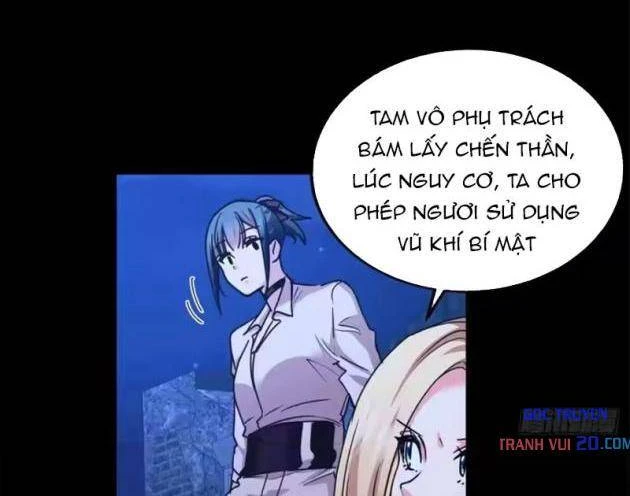 Thì Ra Ta Là Yêu Nhị Đại Chapter 80 - 41