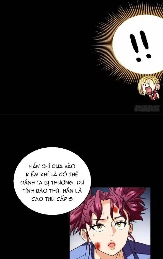 Thì Ra Ta Là Yêu Nhị Đại Chapter 80 - 44