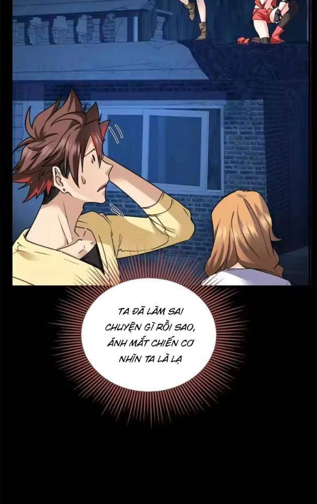 Thì Ra Ta Là Yêu Nhị Đại Chapter 80 - 46