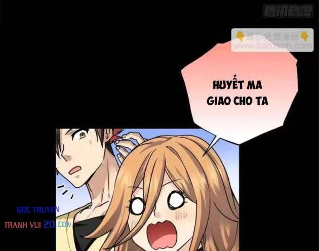 Thì Ra Ta Là Yêu Nhị Đại Chapter 80 - 47