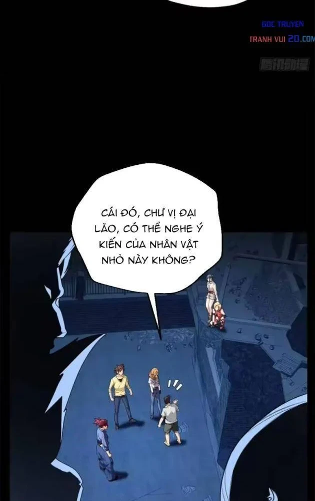 Thì Ra Ta Là Yêu Nhị Đại Chapter 80 - 50