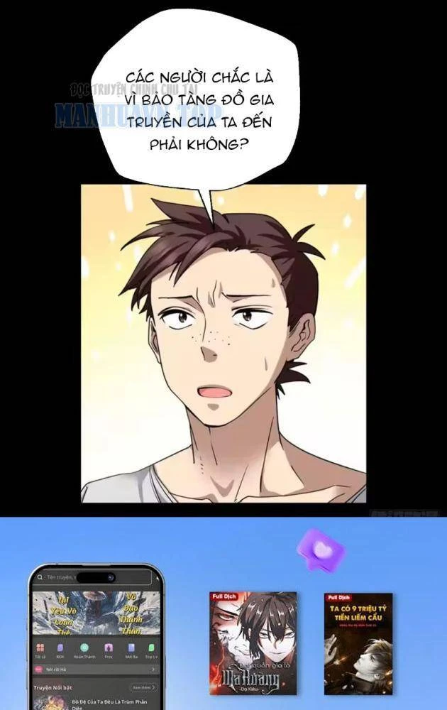 Thì Ra Ta Là Yêu Nhị Đại Chapter 80 - 52