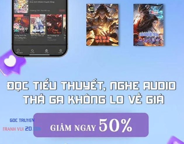 Thì Ra Ta Là Yêu Nhị Đại Chapter 80 - 53