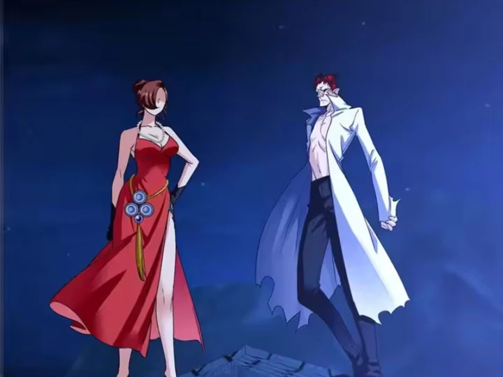 Thì Ra Ta Là Yêu Nhị Đại Chapter 81 - 4