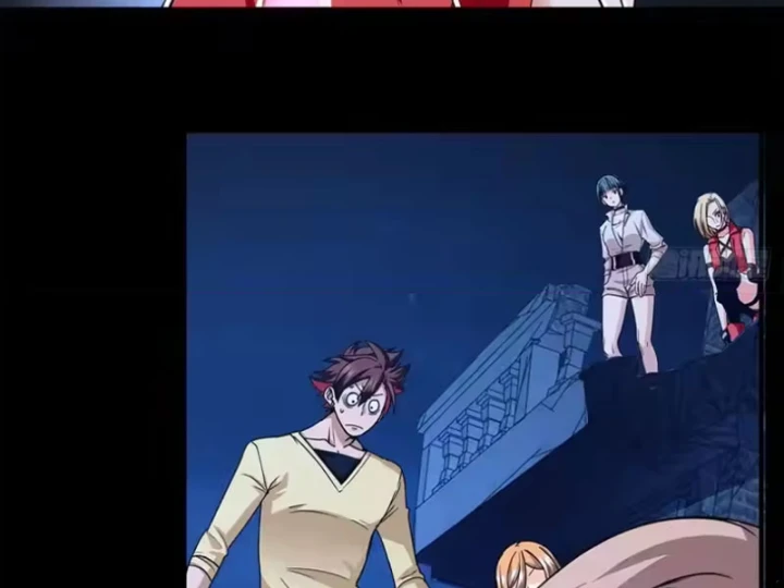 Thì Ra Ta Là Yêu Nhị Đại Chapter 81 - 27