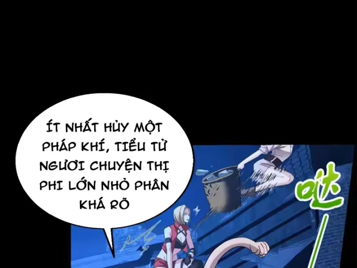 Thì Ra Ta Là Yêu Nhị Đại Chapter 81 - 33