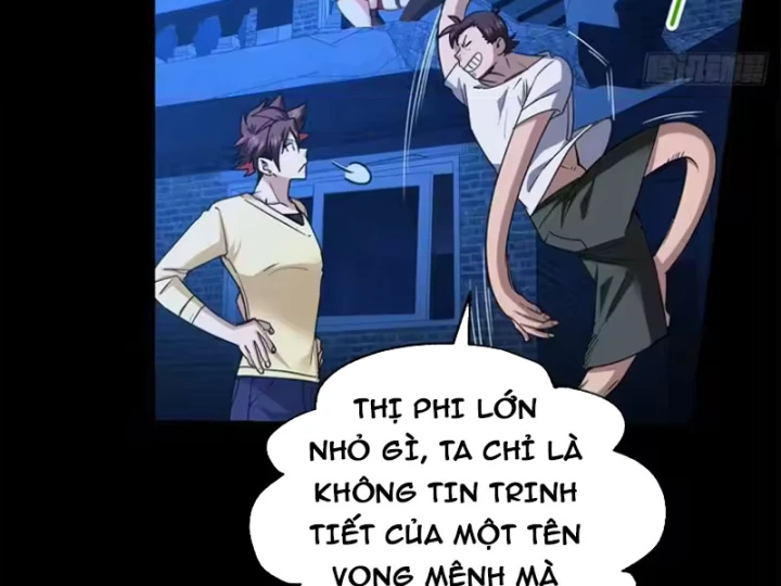 Thì Ra Ta Là Yêu Nhị Đại Chapter 81 - 34