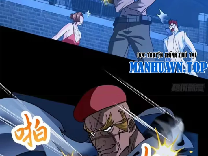 Thì Ra Ta Là Yêu Nhị Đại Chapter 81 - 38