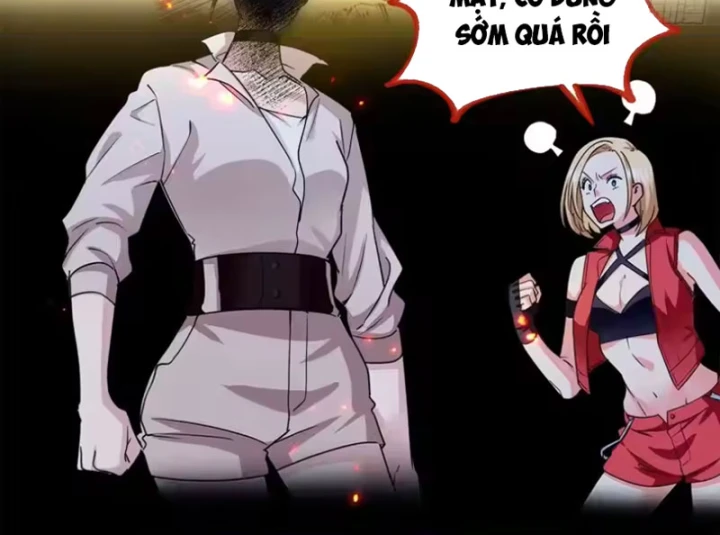 Thì Ra Ta Là Yêu Nhị Đại Chapter 81 - 58