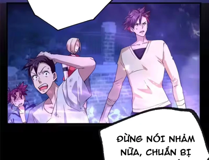 Thì Ra Ta Là Yêu Nhị Đại Chapter 82 - 8