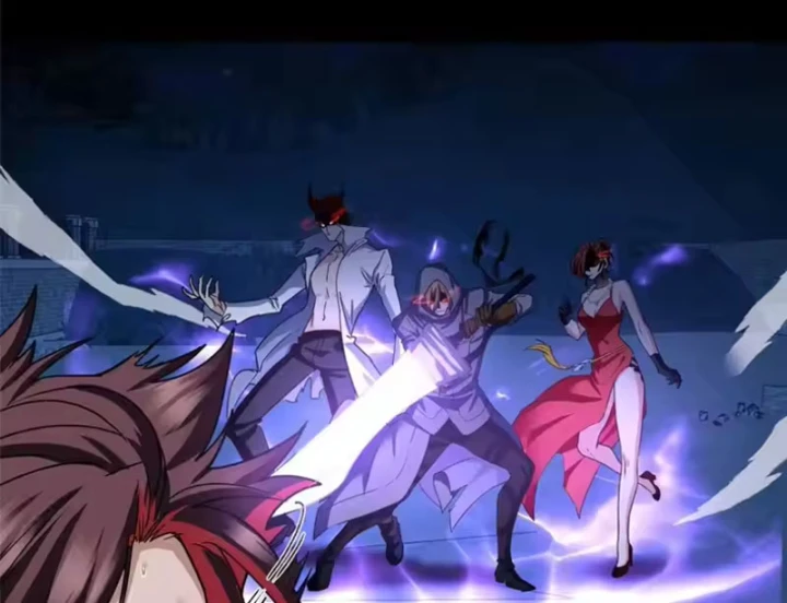 Thì Ra Ta Là Yêu Nhị Đại Chapter 82 - 10